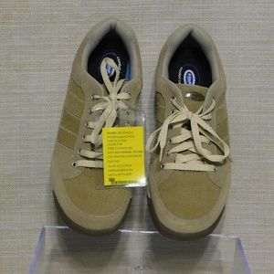 DR SCHOLL'S LACE-UP SNEAKERS SIZE 12